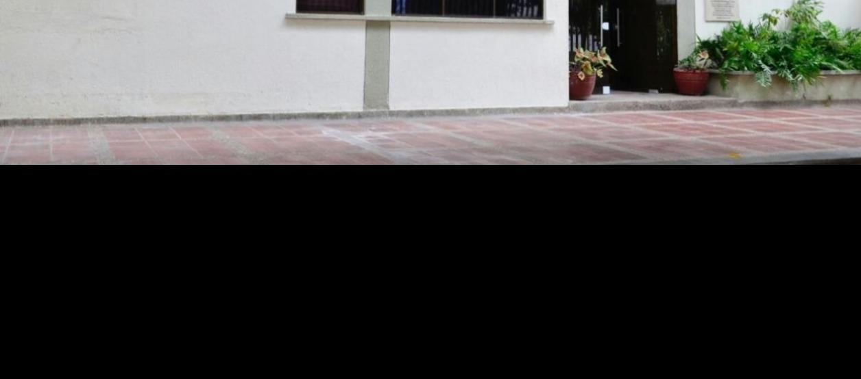 El cuerpo de la víctima fue llevado a Medicina Legal.