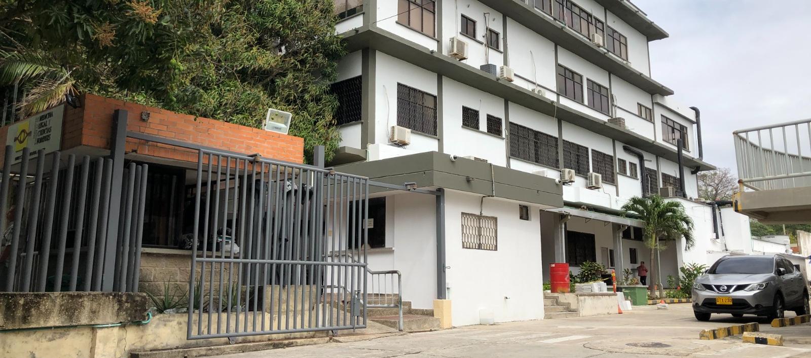 Jhan Carlos Insignares murió por la gravedad de las heridas.