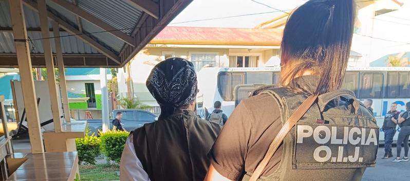 En los albergues se encuentran ingresados 79 menores de edad y 65 personas adultas mayores