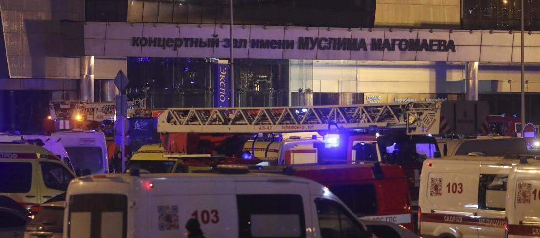 Lugar de los hechos.