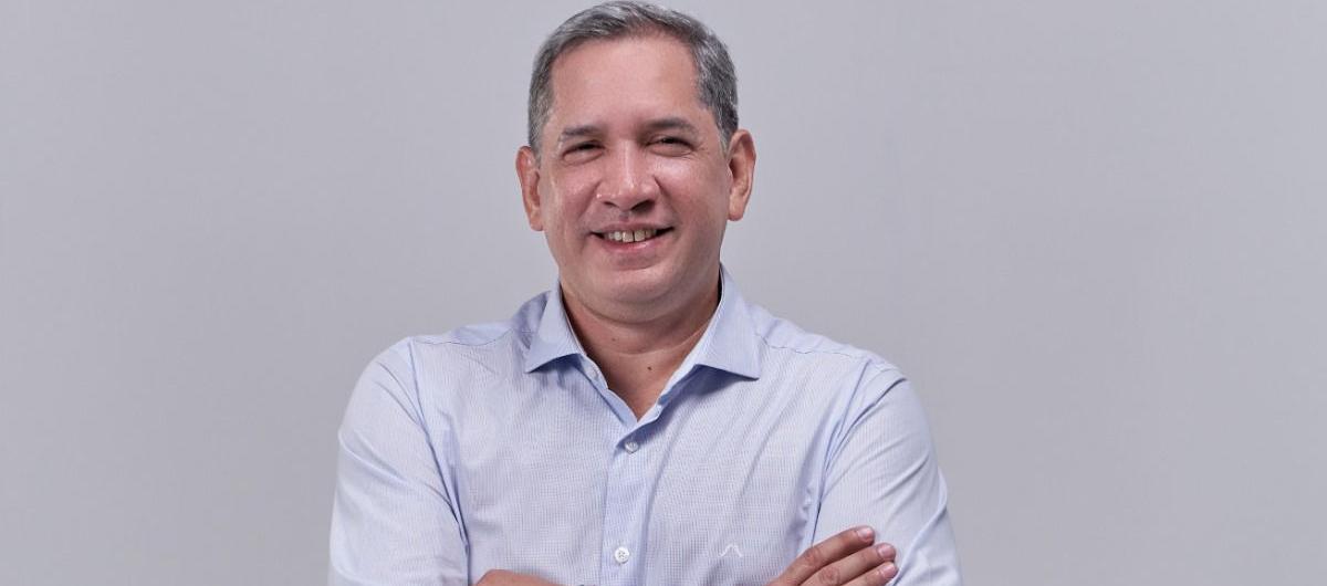 Andrés Osorio, presidente del Puerto de Barranquilla.