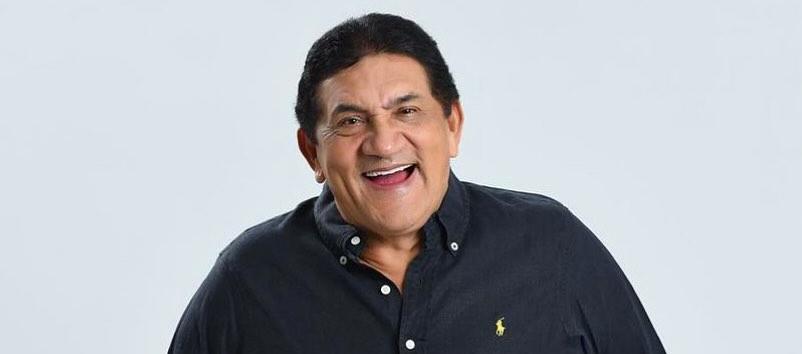 Poncho Zuleta, artista vallenato.