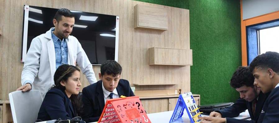 La inscripción está abierta hasta el 7 de marzo.