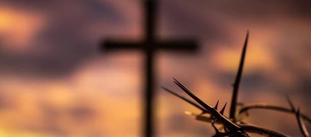 En esta semana se conmemora de la pasión, muerte y resurrección de Jesucristo.