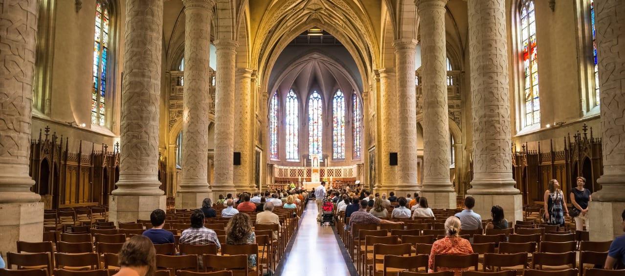 Para Semana Santa se recomienda tener cuidado en los alimentos.