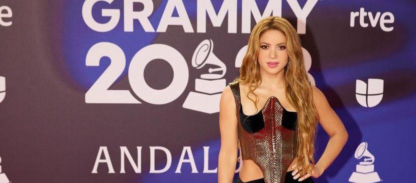 La colombiana ocupa el puesto de la artista latina femenina que más ha vendido en la historia.