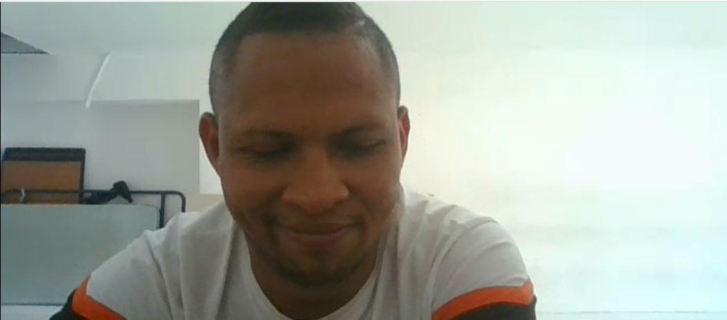 Tomás Enrique Cuadrado Sarabia.