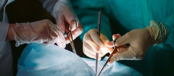 El Massachussets General Hospital afirmó que la operación tuvo lugar el 16 de marzo.