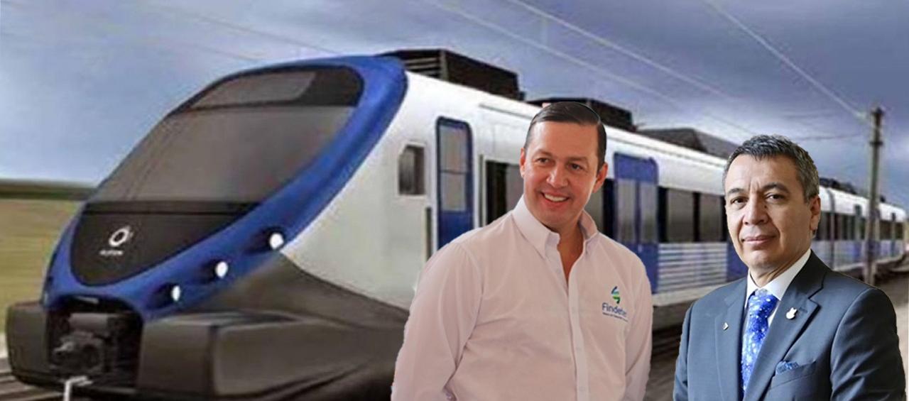 Findeter realizó los primeros dos estudios. 