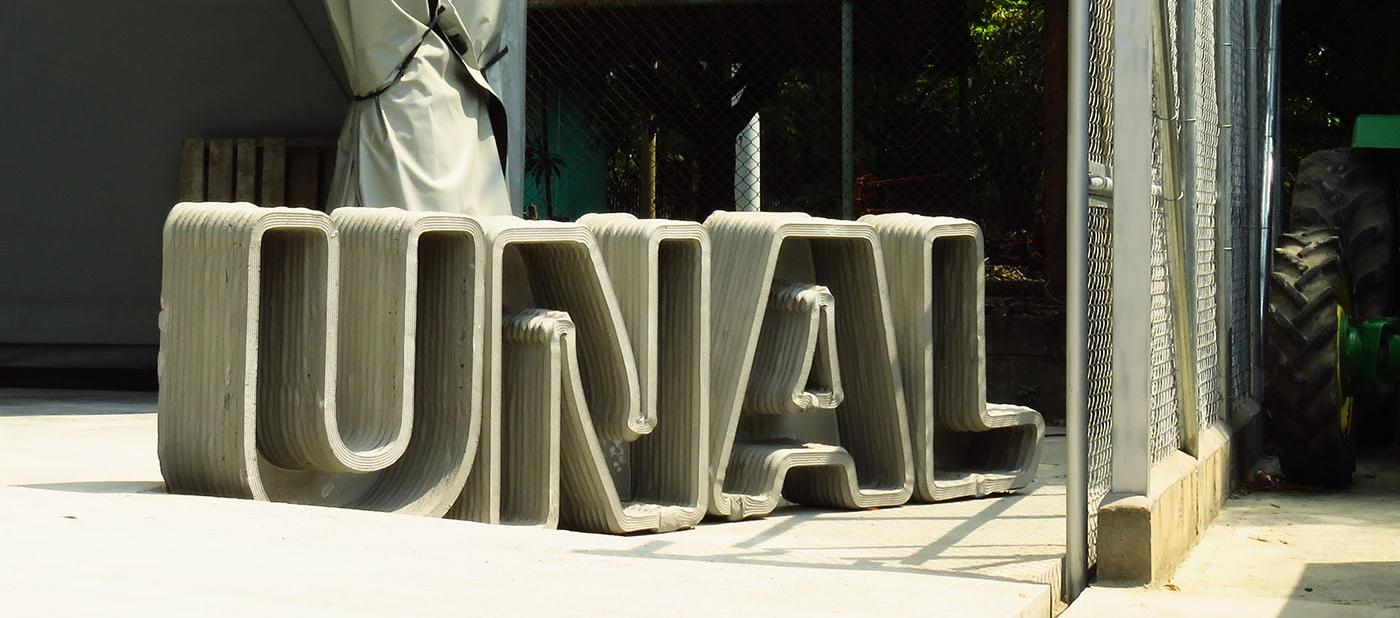 Universidad Nacional de Colombia