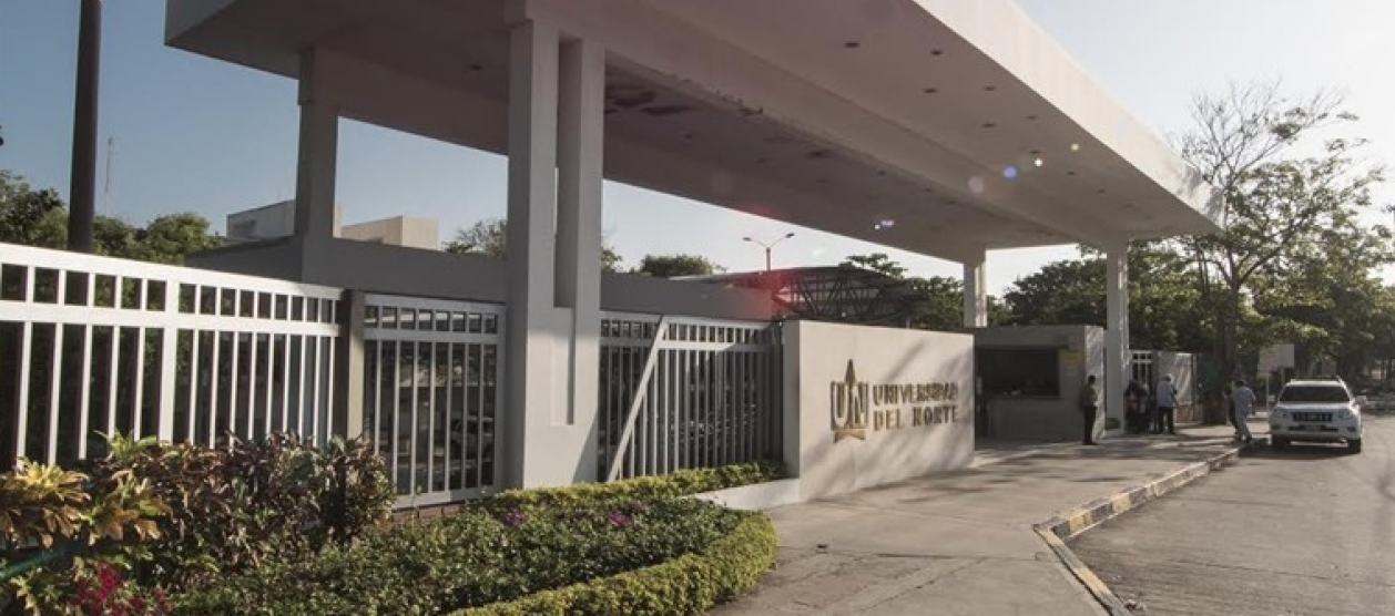 Es el evento insignia del pregrado de Derecho de la Uninorte.