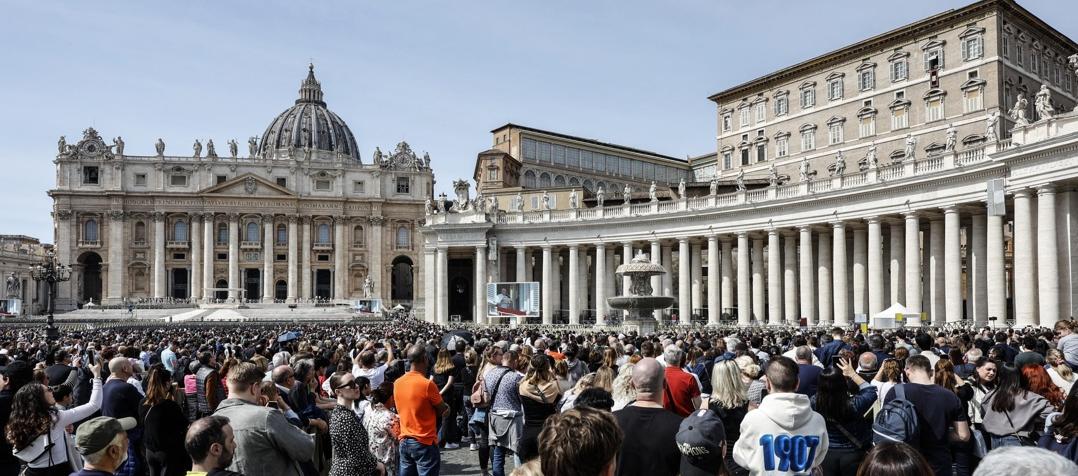 El Parlamento belga creó una comisión de investigación sobre los presuntos abusos sexuales cometidos por miembros de la Iglesia.