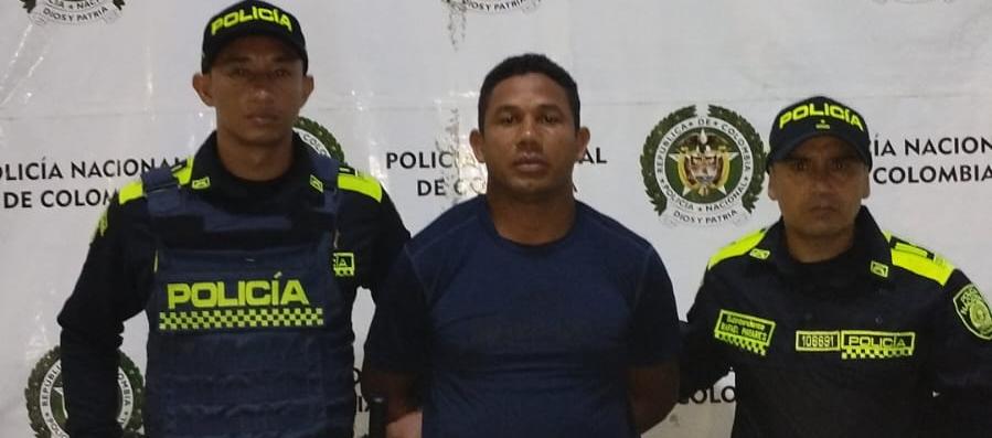 Víctor Alfonso García González.