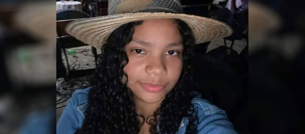 Yanelis Yineth Barreto Menco tenía 18 años.