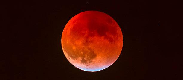 El próximo eclipse tendrá lugar el 8 de abril.