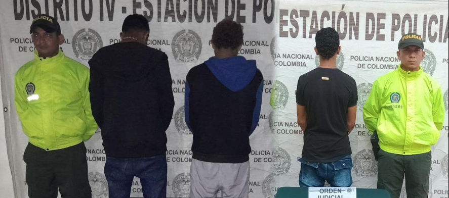  Los jóvenes irán a centros especializados de reclusión de menores.