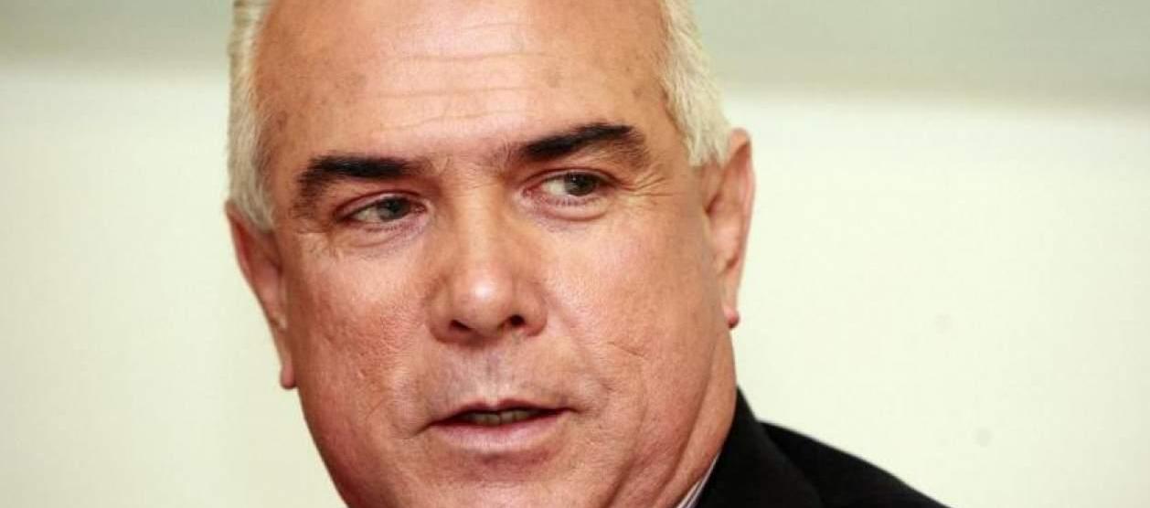 Jorge Visbal Martelo, exsenador, exembajador y expresidente de Fedegán