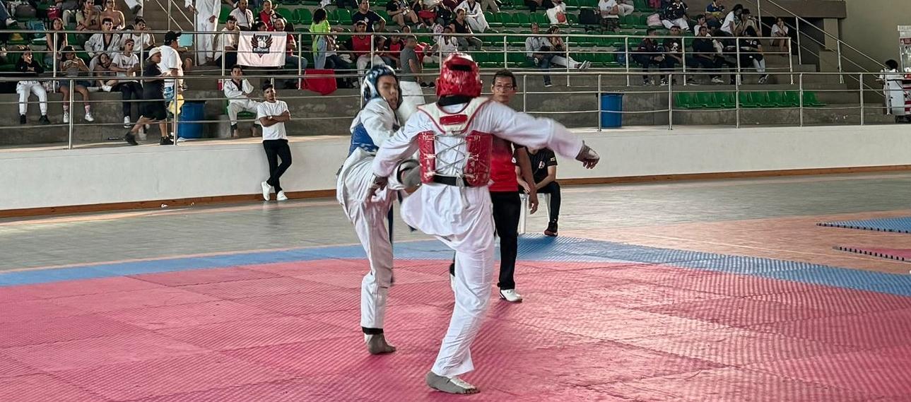 Esta convocatoria tiene como propósito brindar apoyo económico a los atletas de Barranquilla.