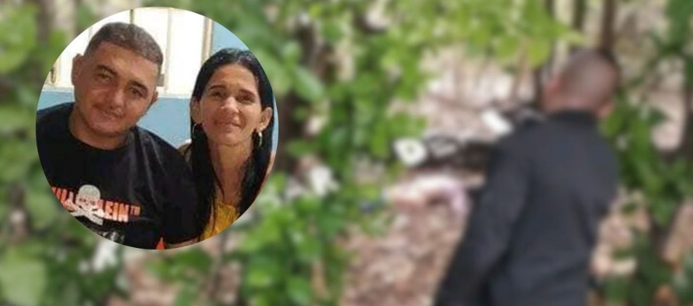 Álvaro Antonio De La Hoz Bolaños y Katherine de la Hoz Martínez.