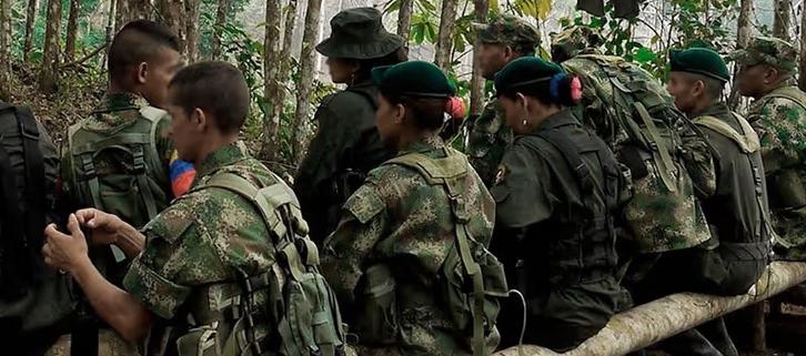 Según la ONU, persiste un alto subregistro en la documentación de casos de reclutamiento en menores