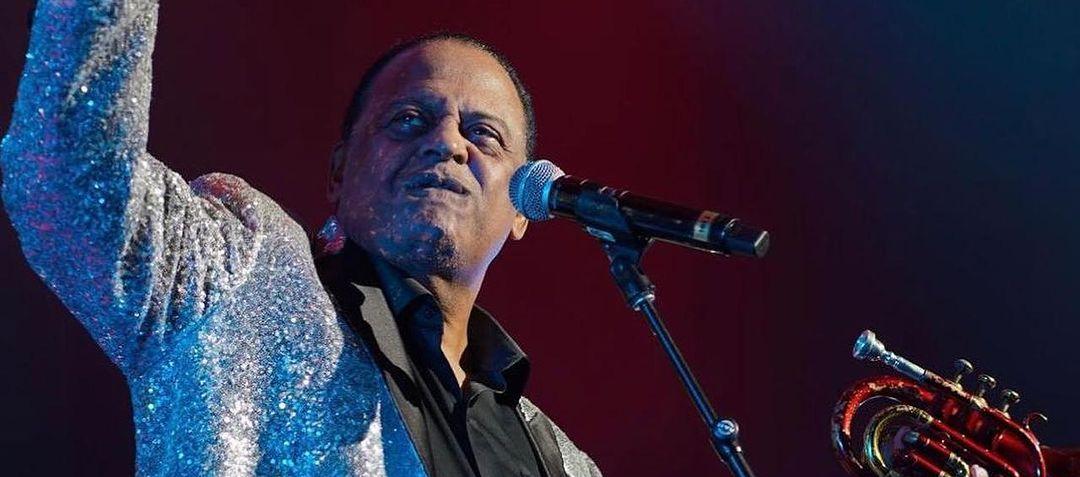 Wilfrido Vargas, merenguero dominicano