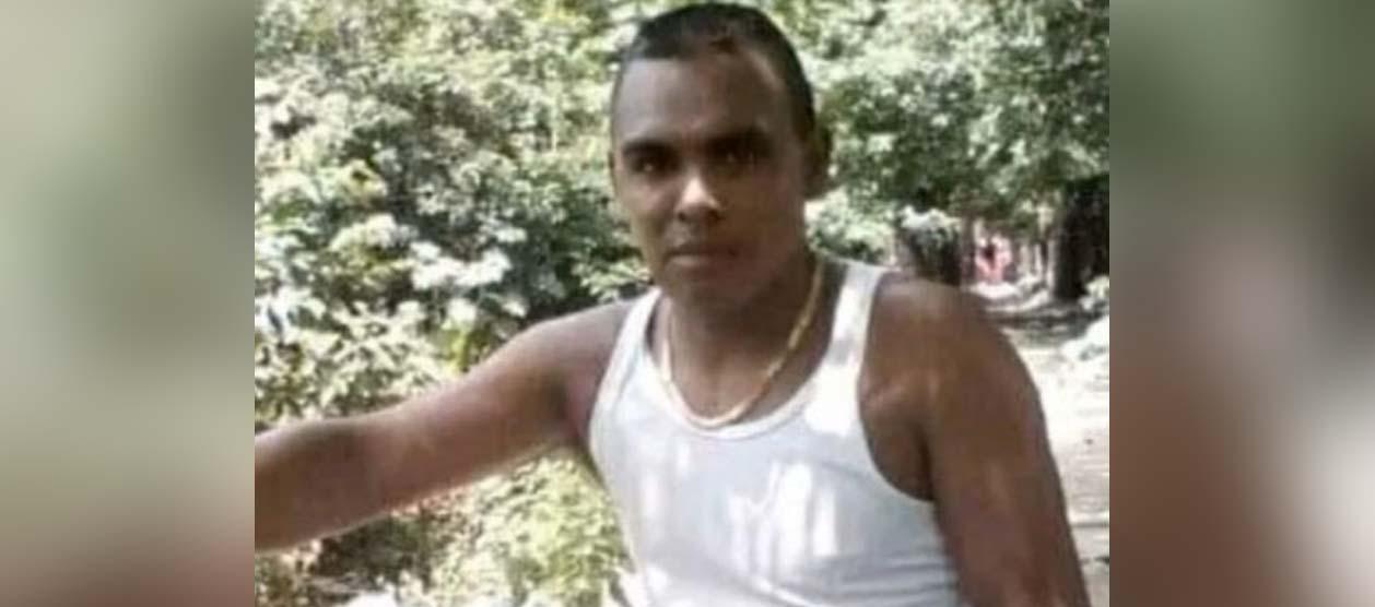  Álvaro Enrique Cantillo.