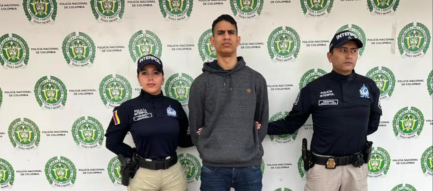 Samil José Abad de la Rosa. 