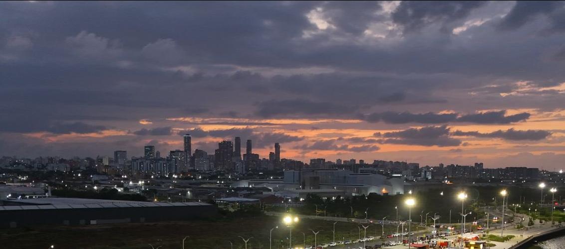 El Gran Malecón, el lugar más visitado de Colombia