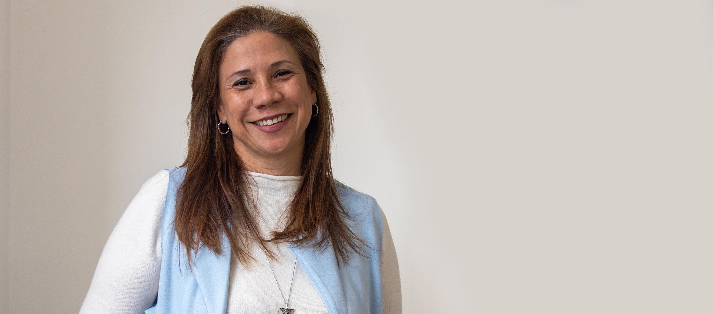 Ángela Patricia Álvarez Gutiérrez.