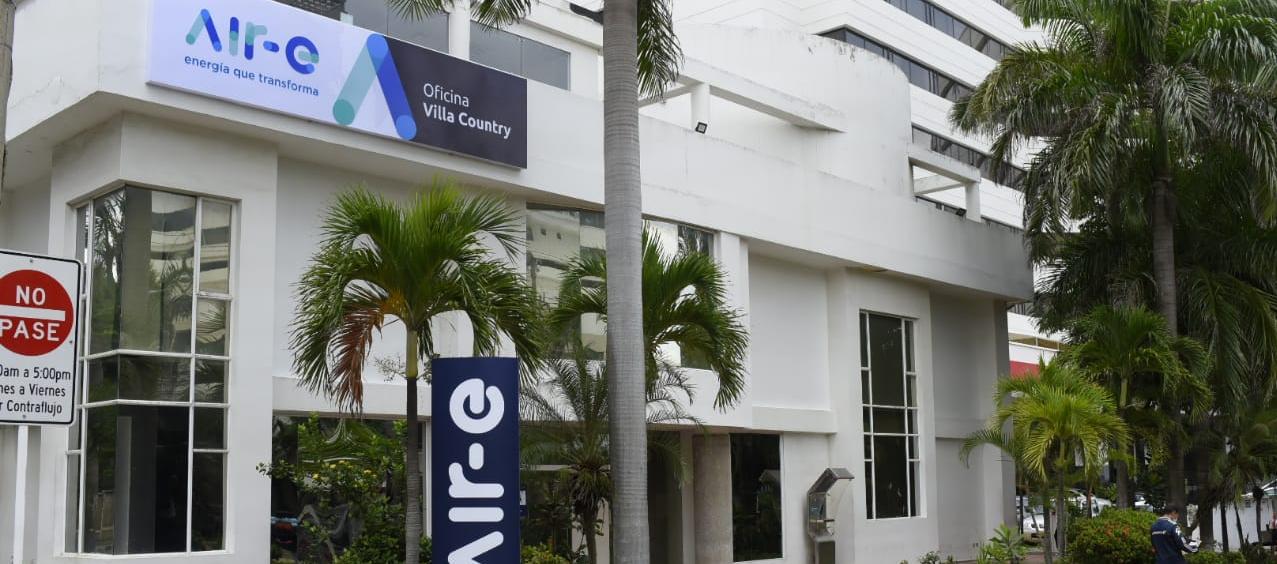 Air-e manifestó apoyo a propuesta de Codisgen.