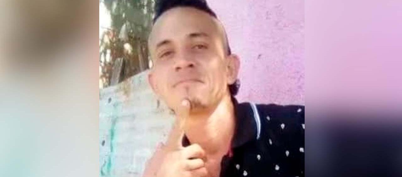 Alexander Caballero Pertuz.