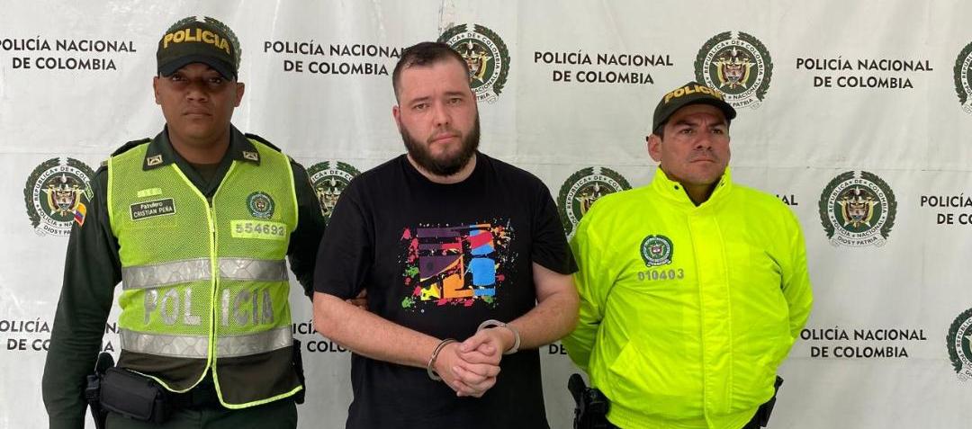 Alias ‘Comandante Thomas’