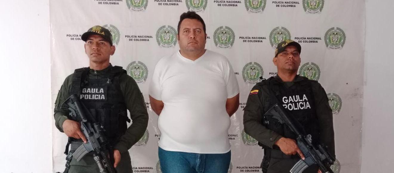 Amilkar Castro Vides.