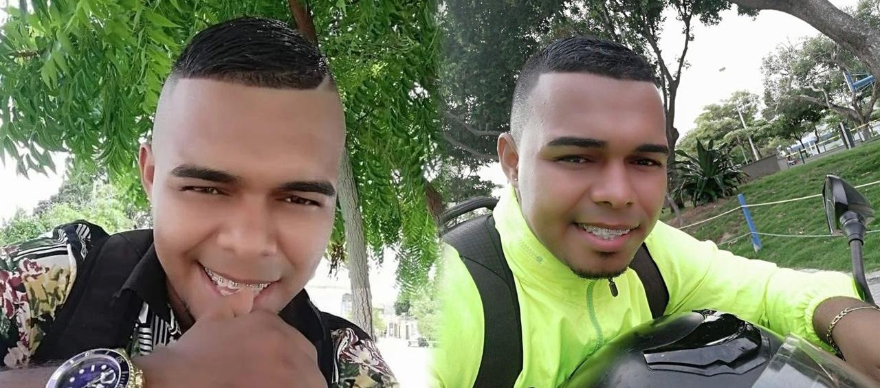 Arnol Figueroa Castellanos