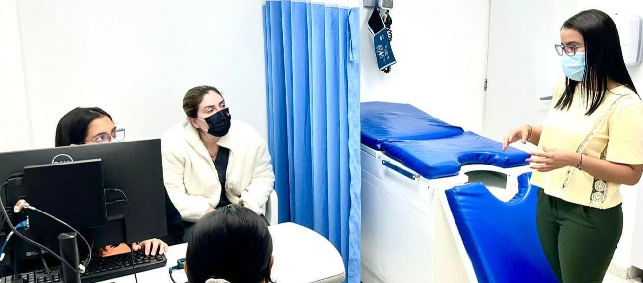 El Distrito vigilará y garantizará la atención integral a los usuarios.