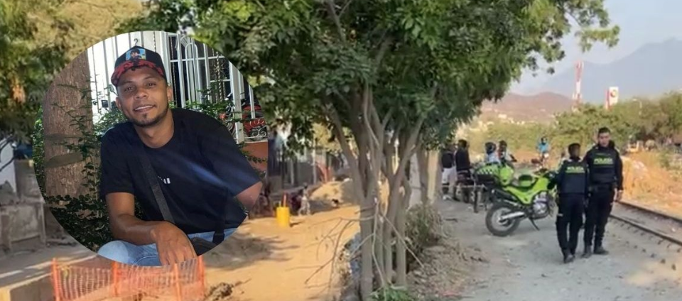 Benjamín Franklin Barros.