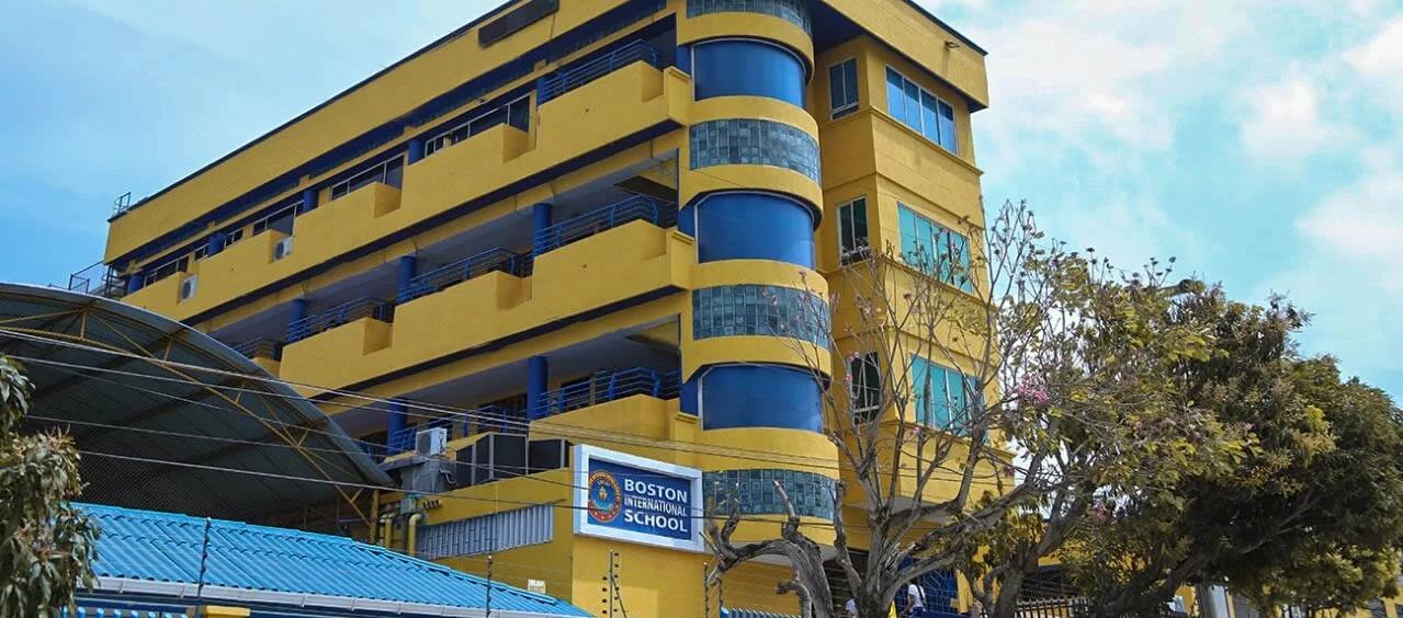 El promedio del colegio fue de 78.4.