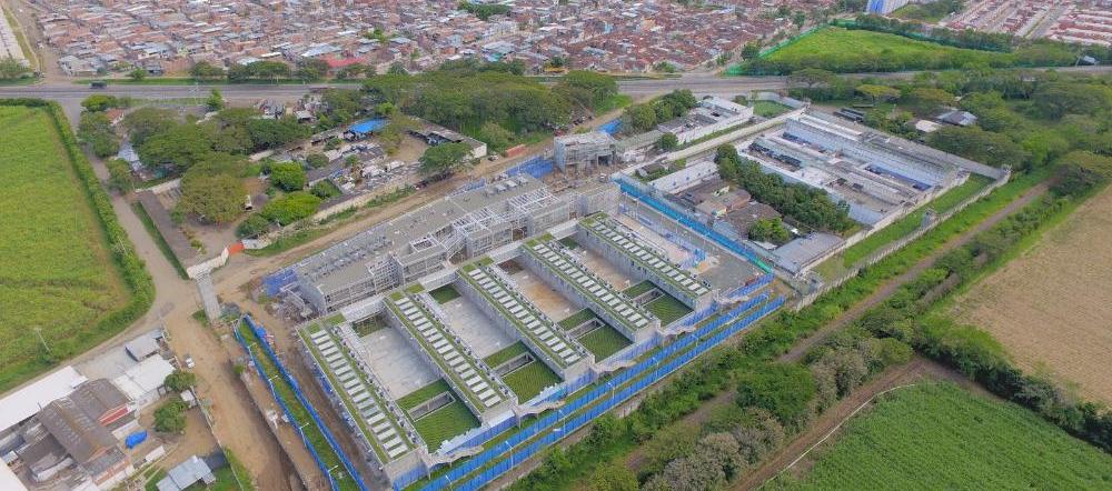 El guardián asesinado prestaba su servicio en la cárcel de Buga, Valle del Cauca.