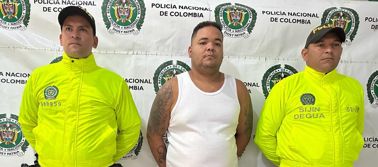 Carlos Antonio López Centeno.