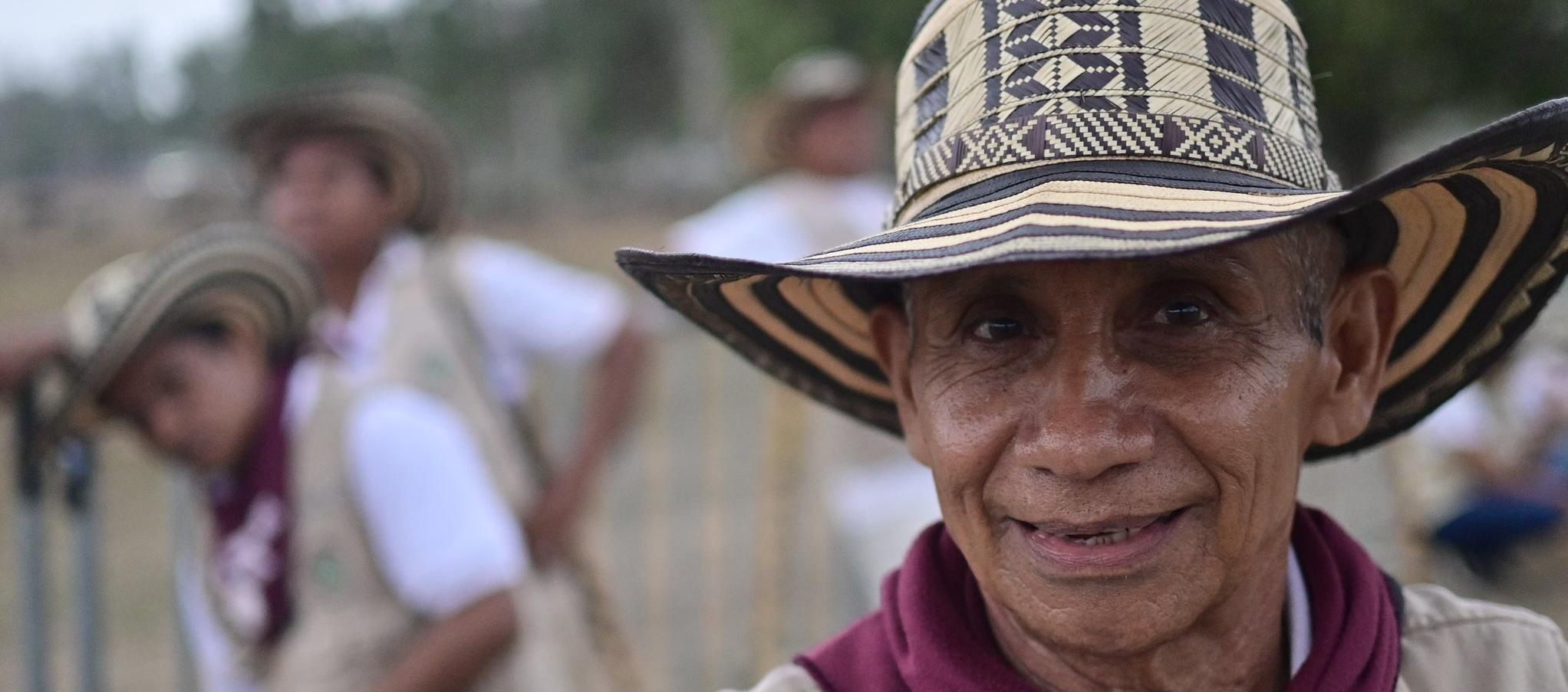 Comienza el pago de subsidios a adultos mayores.
