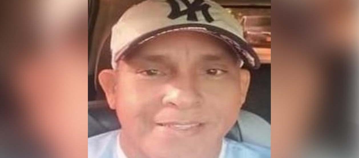 Edgardo De la Hoz Rodulfo. 