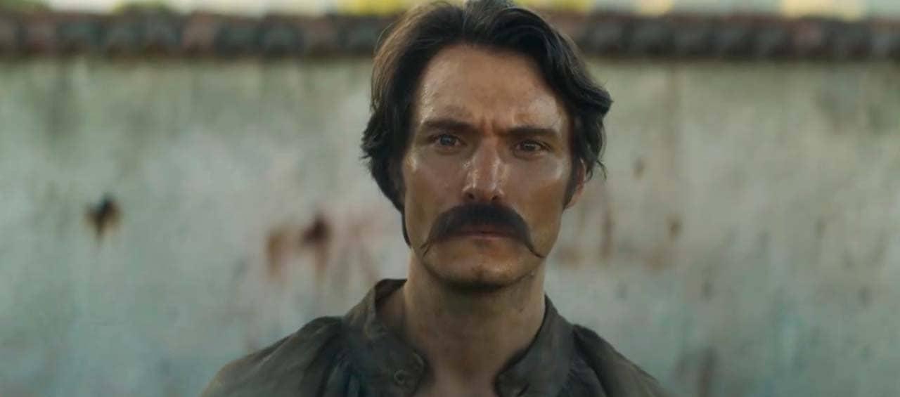 La serie 'Cien años de soledad' será emitida en Netflix.