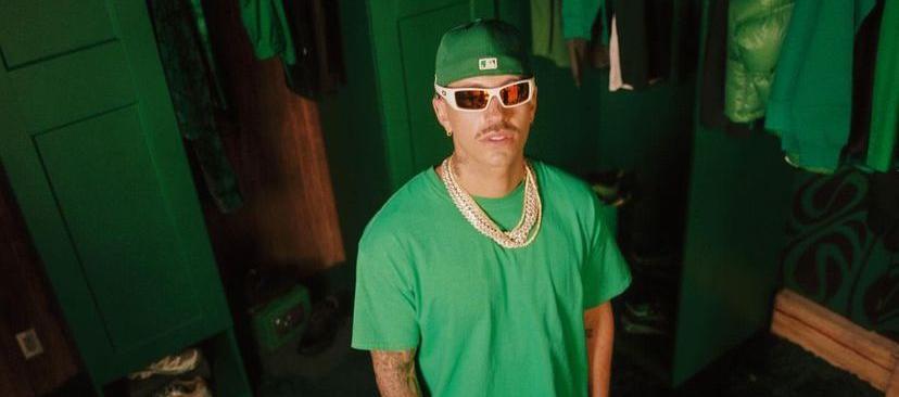 Feid se presentará en Bogotá y Medellín.