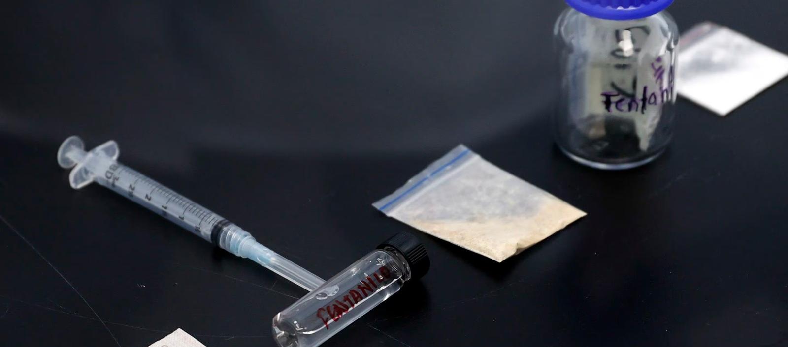 El estudio fue del Observatorio de Drogas del Ministerio de Justicia.