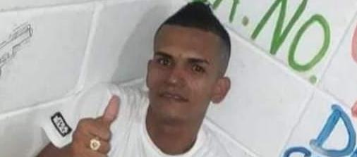 Franklin Junior Díaz Cuesta.