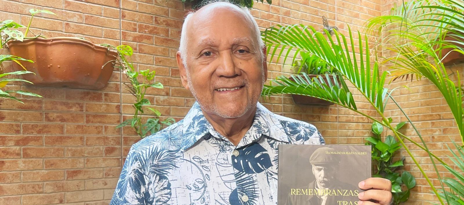 Teobaldo Guillén.