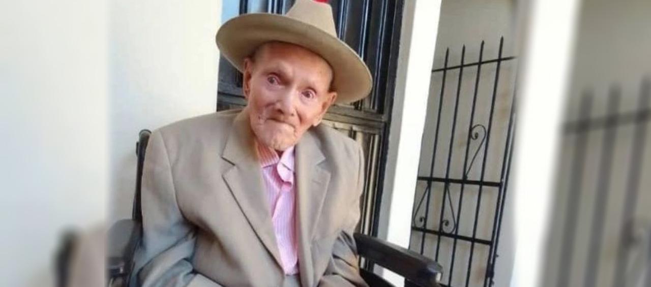 Juan Vicente Pérez Mora tuvo 11 hijos y se dedicó a la agricultura.