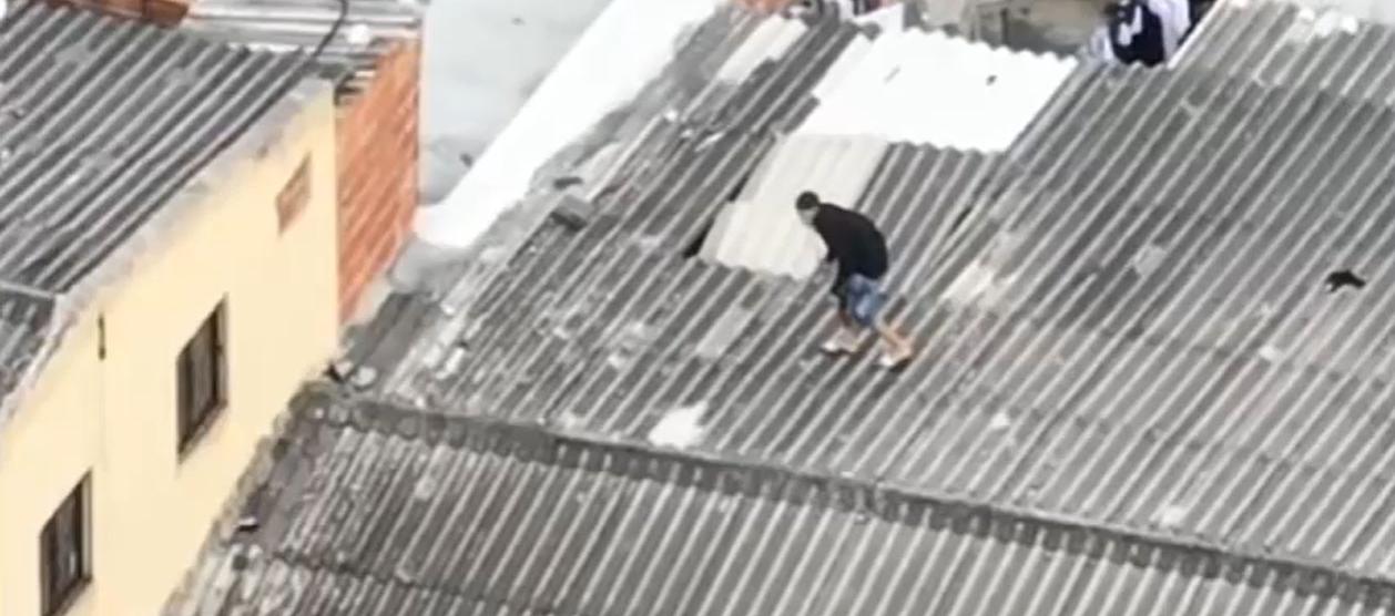 Menor de 15 involucrado en 8 homicidios