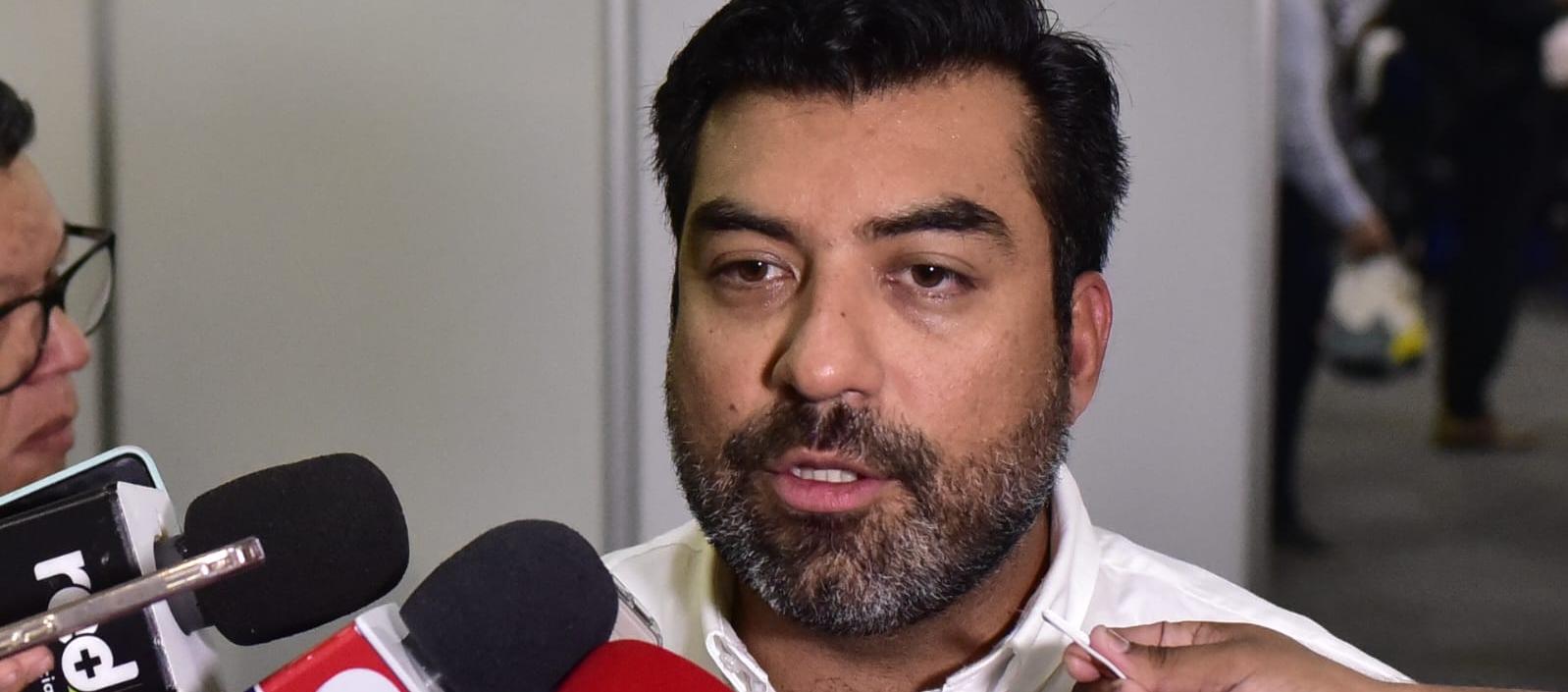 Javier Campillo, Viceministro de Minas y Energía