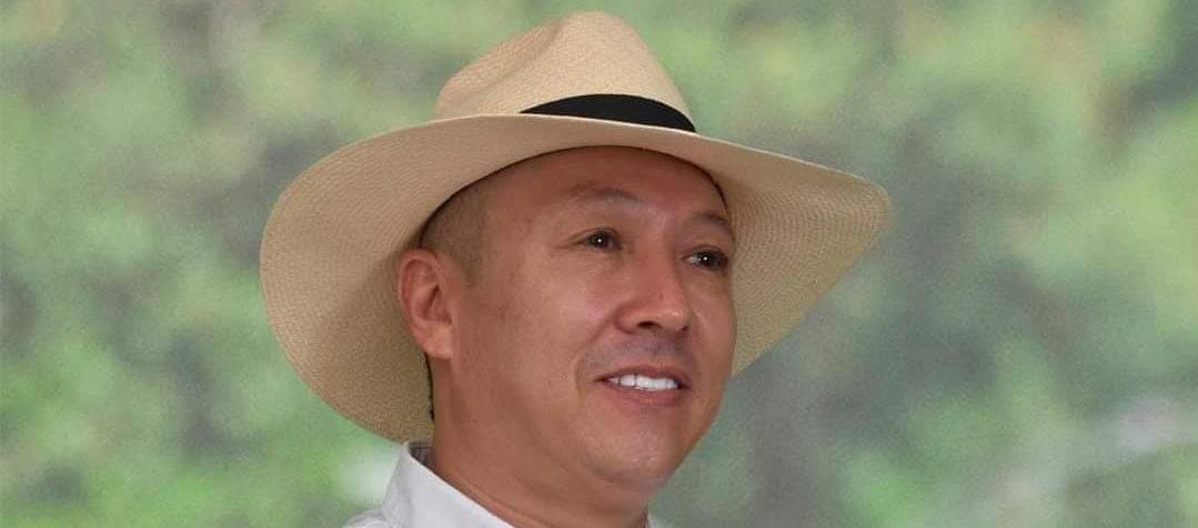 Jhon Gil fue asesinado en vía pública.